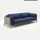 Sofa - SF - 07 - Blue