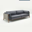 Sofa - SF - 07 - Grey