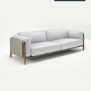 Sofa - SF - 07 - White