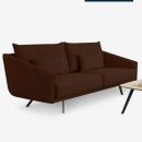 Sofa - SF - 11 - Brown