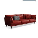 Sofa - SF - 09 - Red