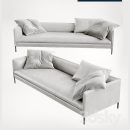 Sofa - SF - 10 - White