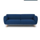 Sofa - SF - 16 - Blue