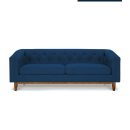 Sofa - SF - 17 - Blue