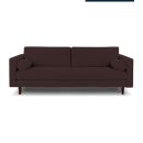 Sofa - SF - 14 - Brown