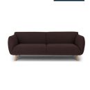 Sofa - SF - 16 - Brown