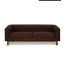 Sofa - SF - 17 - Brown