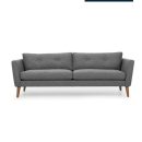 Sofa - SF - 15 - Grey