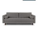 Sofa - SF - 14 - Grey