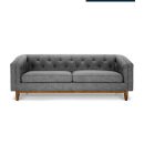 Sofa - SF - 17 - Grey