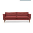 Sofa - SF - 15 - Red