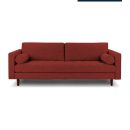 Sofa - SF - 14 - Red