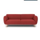 Sofa - SF - 16 - Red