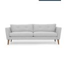 Sofa - SF - 15 - White