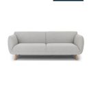 Sofa - SF - 16 - White