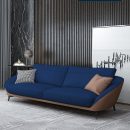 Sofa - SF - 08 - Blue