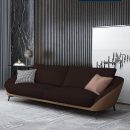 Sofa - SF - 08 - Brown