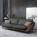 Sofa - SF - 08 - Grey