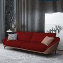 Sofa - SF - 08 - Red