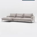 Sofa - SF - 01 - White
