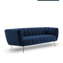 Sofa - SF - 03 - Blue