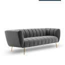 Sofa - SF - 03 - Grey