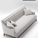 Sofa - SF - 20 - White