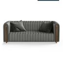 Sofa - SF - 18 - Grey