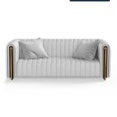 Sofa - SF - 18 - White