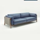 Sofa - SF - 07 - LightBlue
