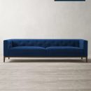 Sofa -SF – 110 - Blue