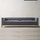 Sofa -SF – 110 - Grey