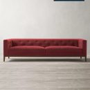 Sofa -SF – 110 - Red