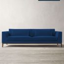 Sofa -SF – 111 - Blue