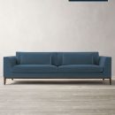 Sofa -SF – 111 - LightBlue