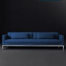 Sofa -SF – 116 - Blue