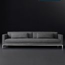 Sofa -SF – 116 - Grey