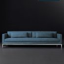 Sofa -SF – 116 - LightBlue