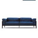 Sofa -SF – 117 - Blue