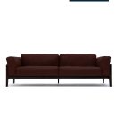 Sofa -SF – 117 - Brown