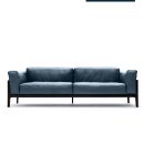 Sofa -SF – 117 - LightBlue