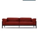 Sofa -SF – 117 - Red