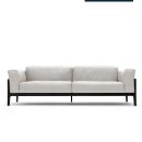 Sofa -SF – 117 - White