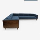 Sofa -SF – 120 - LightBlue