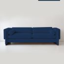 Sofa -SF – 21 - Blue