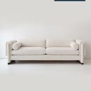 Sofa -SF – 21 - White