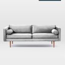 Sofa -SF – 24 - White
