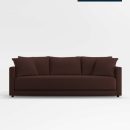 Sofa -SF – 25 - Brown