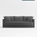 Sofa -SF – 25 - Grey