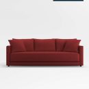 Sofa -SF – 25 - Red